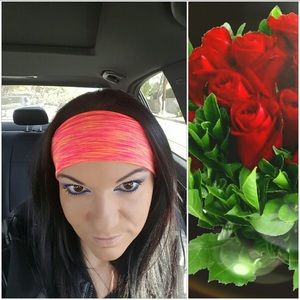 Meet your Posher, Victoria